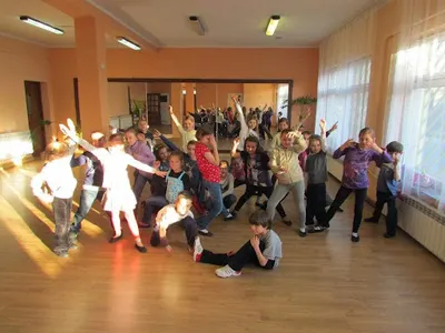 Szkoła Tańca Nowy Sącz - kurs - nauk tańca - Akademia "Bailadance" sala na Axentowicza 45